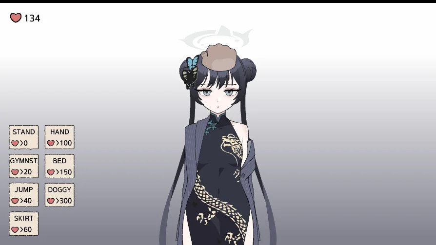 �����������D������Ϸ�ֻ���Kisaki Blue Archivev1.0 ���°�