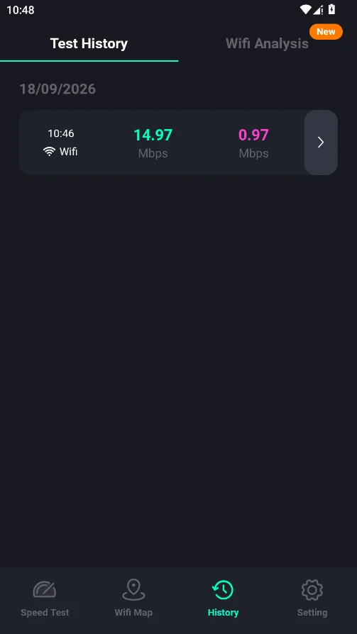 SpeedZen�ٷ���appSpeedZen - Speed testv2.3.58 �ֻ���