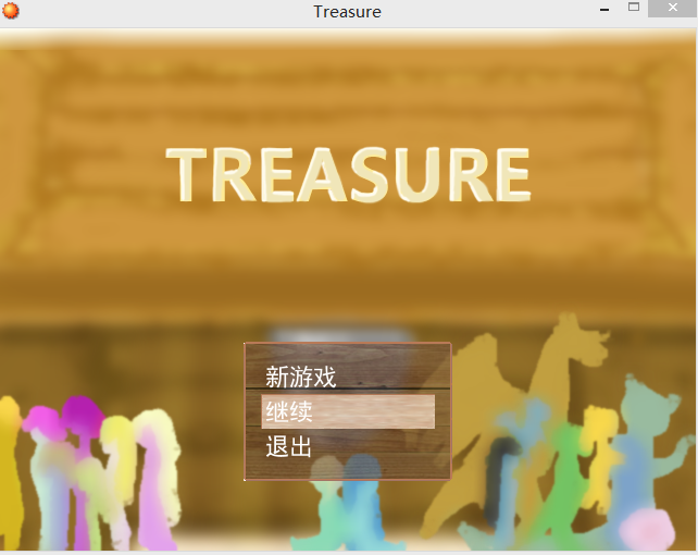 treasure ��׿�� Ӧ�ý����ͼ