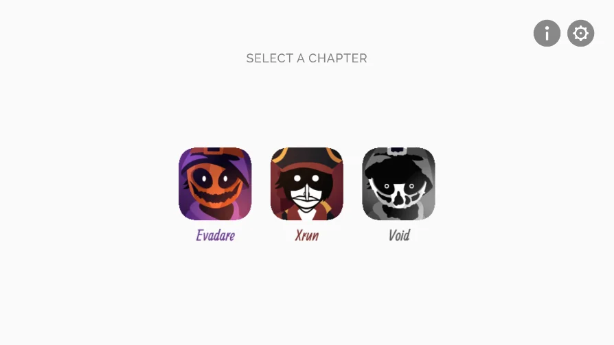 �������Evadareģ���Incredibox - Evadarev0.5.0 ���°�