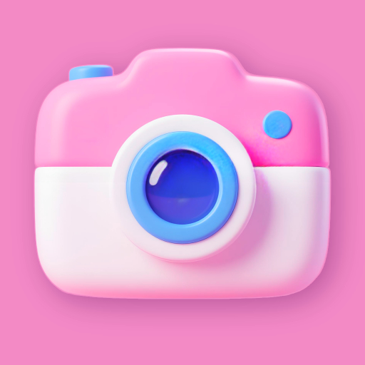 美颜写真照神器v9.0.0 安卓版
