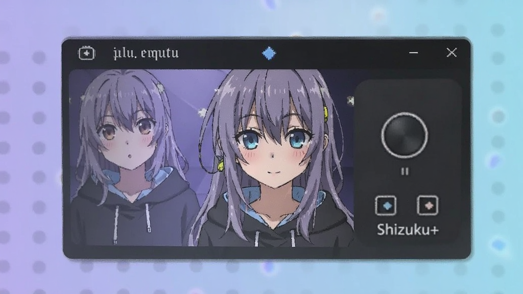 Shizuku加强版最新版本(Shizuku+) 配合App使用效果图