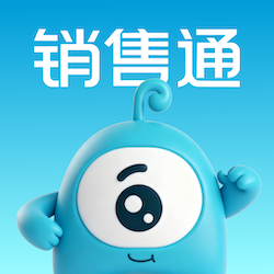 比亚迪销售通-汽车销售助手v1.1.100 移动端销售管理