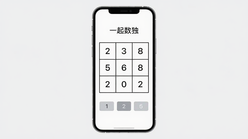 һ��AI���ɵ�ͼƬ������������һ���ɾ����ֻ���Ļ����Ļ����ʾ