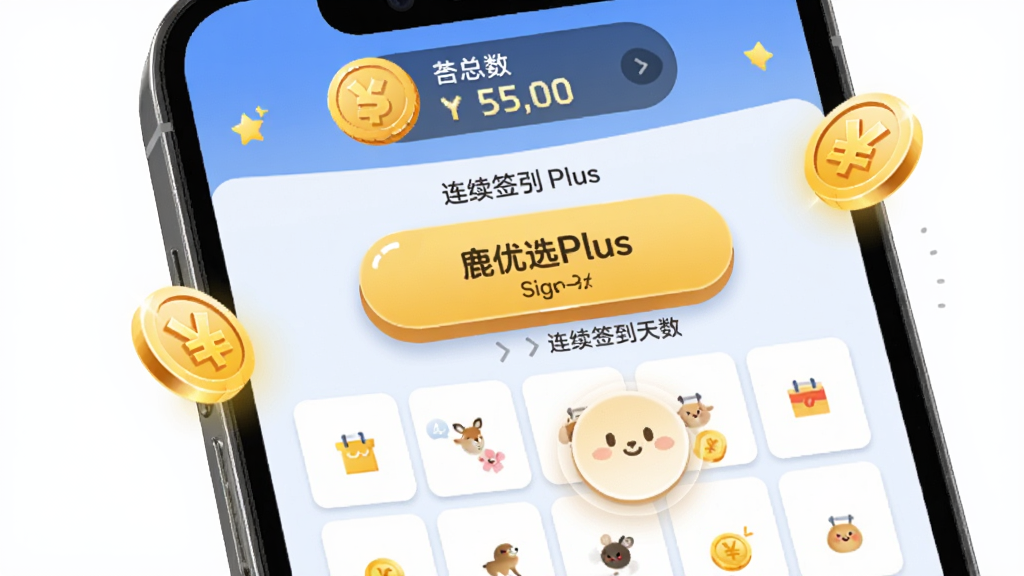 ¹��ѡPlus ǩ��ҳ�棬����Ϊ�ֻ���Ļ��ʾ����ǩ������ͽ�Ҷ��������ֶ���Ϊ�������չʾ���м���ǩ����ť������ǩ���������Ű������Ȥ��������ɿɰ���ϸ���Ͻ���й���С�ǩ����ť�а�ѹЧ�������ʸɾ��޶���Ԫ��