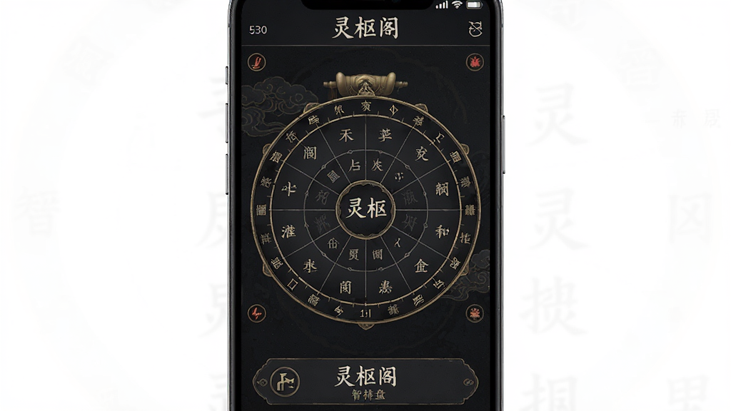 һ���ֻ�APP���ܽ����ͼ������չʾ������󡱵��������̹���ҳ�棬��Ļ������һ��Բ�ε�����ͼ����Χ�����ֱ�ע����������ɫϵ����������ӵ��ţ����������ɼ������ʸɾ����޶���Ԫ��