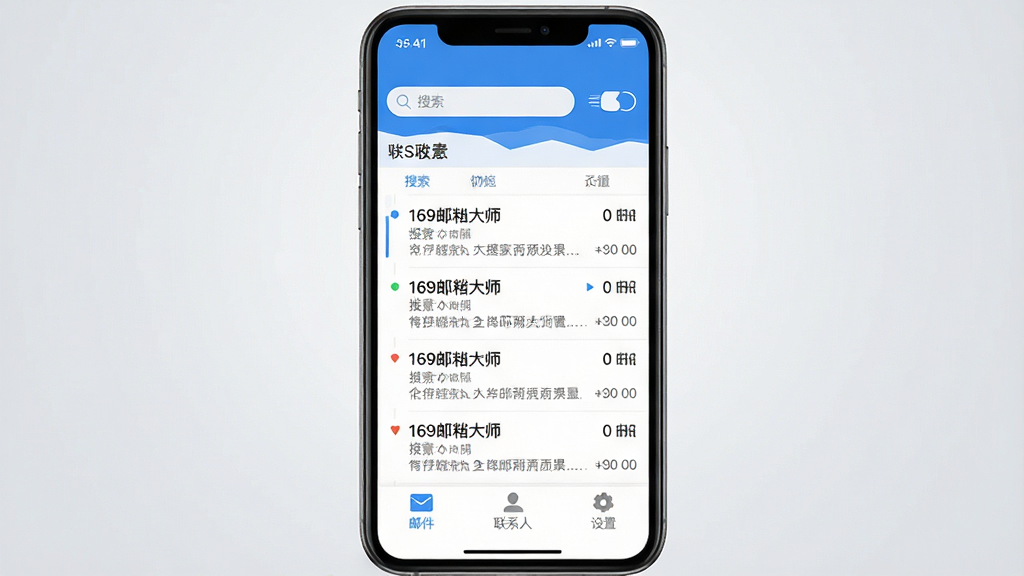һ��չʾ169�����ʦApp��������ֻ���ͼ���ͼƬ�������������ֻ���Ļ����Ļ����ʾ169�����ʦӦ�õ���ҳ���ռ����б������ɼ������������������˺��л���ڣ��ײ����������ʼ�����ϵ�ˡ����õ�ͼ�ꡣ���岼�ּ��ɾ�������������ɫ����ƽ����Ʒ�񣬽������������ɶ������ʸɾ��޶���Ԫ�أ�����Ϊ��͵�ǳ��ɫ���䡣
