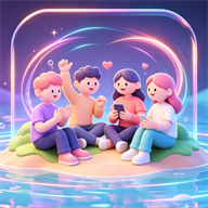 CP��-��Ȥ�罻��������v3.3.13 ȫ�°汾