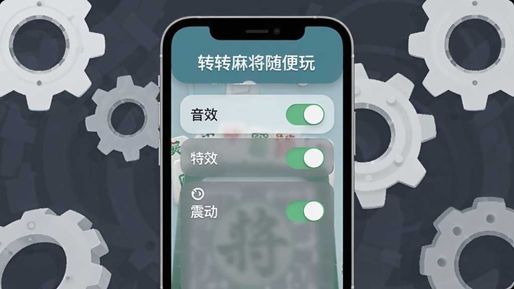 һ��չʾתת�齫�����app���ý����ͼƬ�������������ֻ���Ļ����Ļ����ʾ��Ч����Ч���𶯵�ѡ��أ���Ļ�Ϸ��С�תת�齫����桱�����������Ǽ�Լ�ĳ���ͼ�꣬�����������Ű����룬����ƽ����ϸ��Բ�󣬻��ʸɾ����޶���Ԫ��