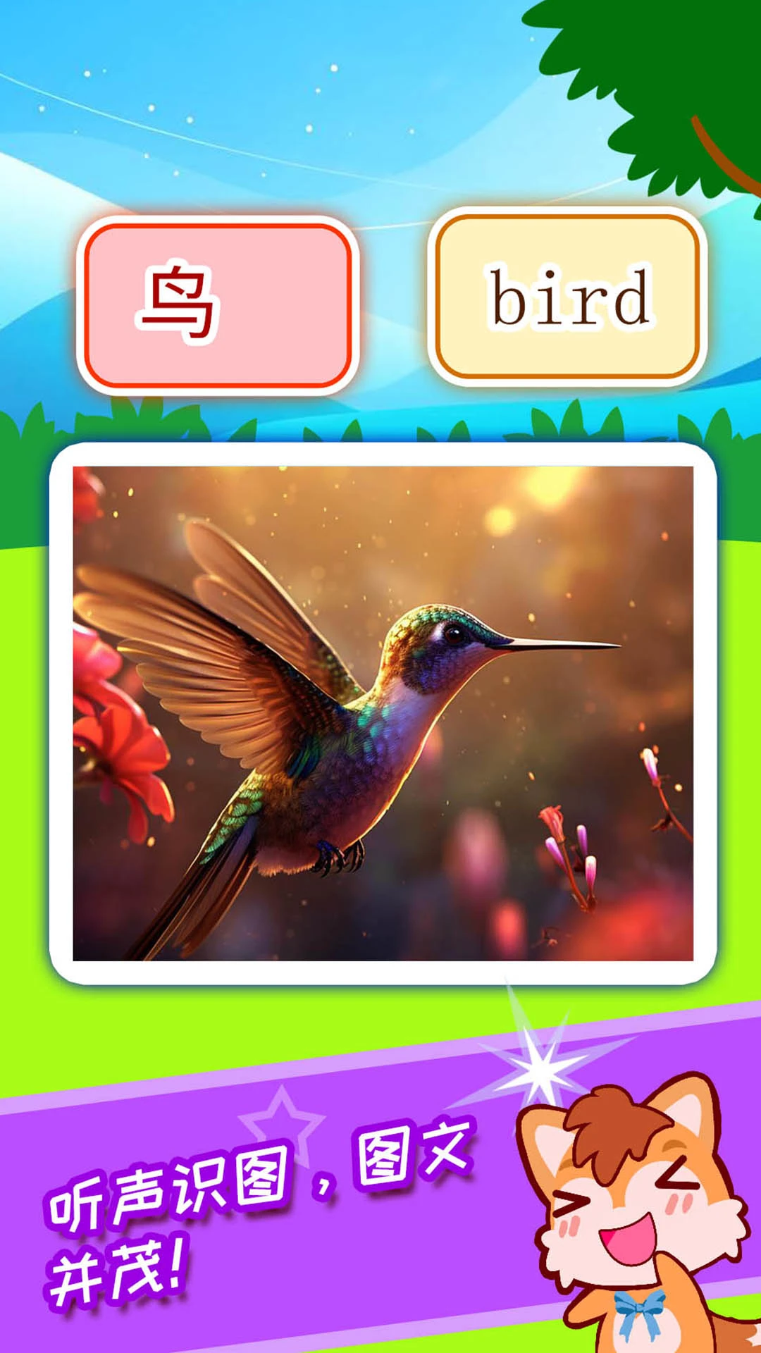 ������ͼʶ��v5.72gh ��ͯ���ɰ�
