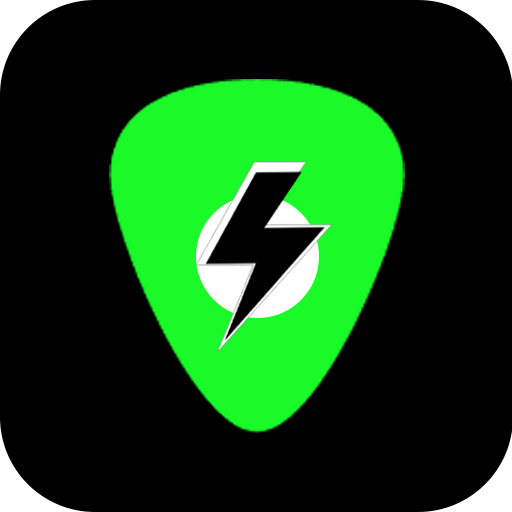 吉他调音器GuitarTunev1.5.0 手机调音工具