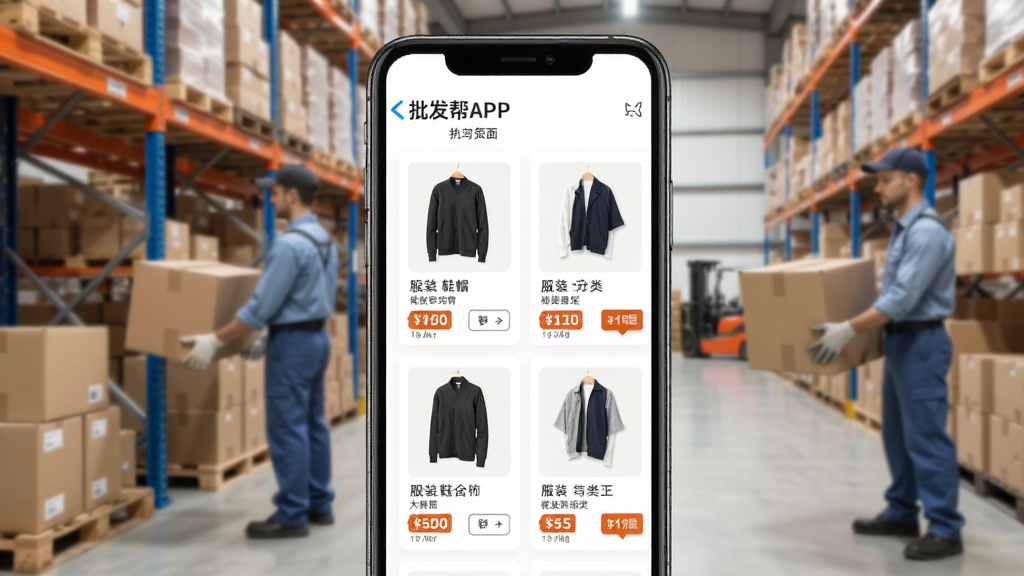 ������APP����ҳ��չʾ���ֻ���Ļ����ʾ��װЬñ�����µ���Ʒ�б���ÿ����Ʒ��Ƭ���г������ƺͼ۸��ǩ�������ǲֿ���ܣ��й����ڰ���ֽ�䣬���дʵ���������ʸɾ�