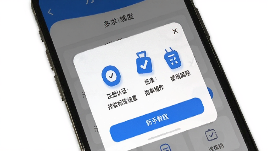 ��ʦ��ʦ�����ͥ����App�����ֲ�������ҳ�棬����չʾһ���ֻ���Ļ����Ļ����ʾ���̵ֽ̳���������ע����֤�����ܱ�ǩ���á��������������������ĸ������ͼ��ͼ������˵���������԰�ɫΪ�ס���ɫΪ��ťɫ��������Ѻã����ʸɾ��޶���Ԫ��