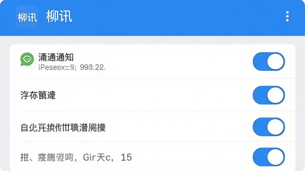 һ��չʾ�ֻ�Ӧ��Ȩ�����ý����ͼƬ����������Ϊ