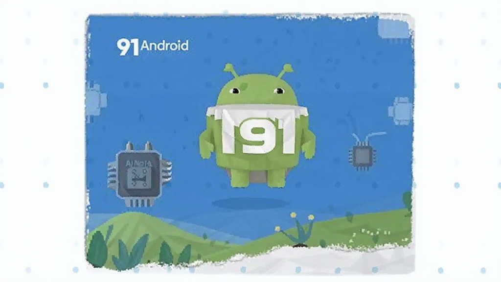 91Android万能驱动