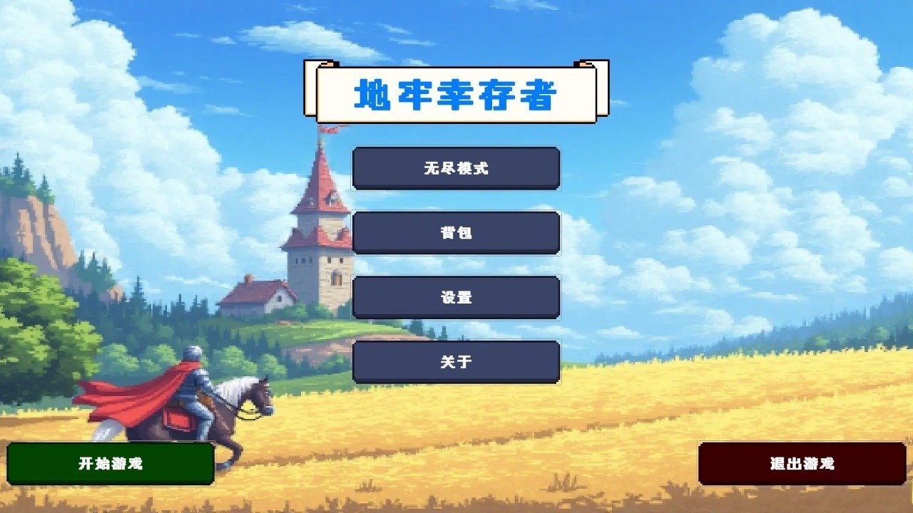 �����Ҵ����ֻ���(DungeonDungeon)v0.08 ��׿��