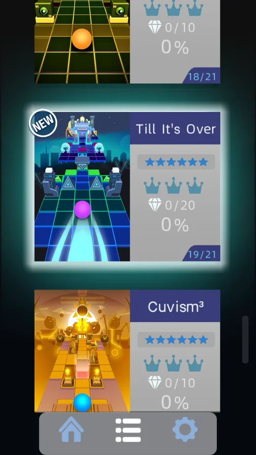 ���������Pessimistic Dirge���ư�����v1.0.250 ���°�
