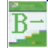 公共英语轻松学(1级b)v2.01 英语考级刷题