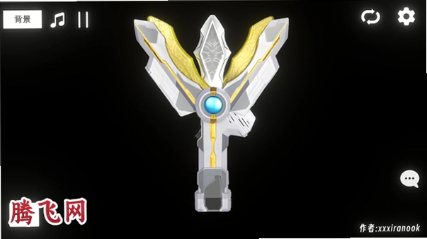 �����Ȱ���������ģ������׿��(GUTS Sparklence)v1.1 ���ر���ģ�⹤��