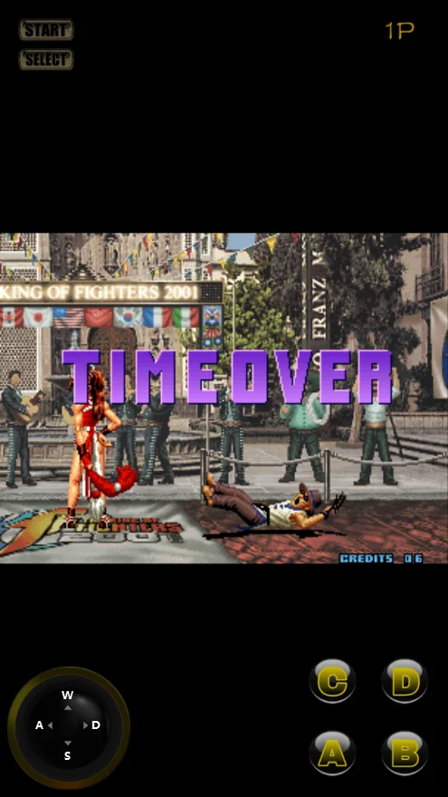 ȭ��2001 PS2���ֻ���Kof 2001 Ps2v1.74 ���°�