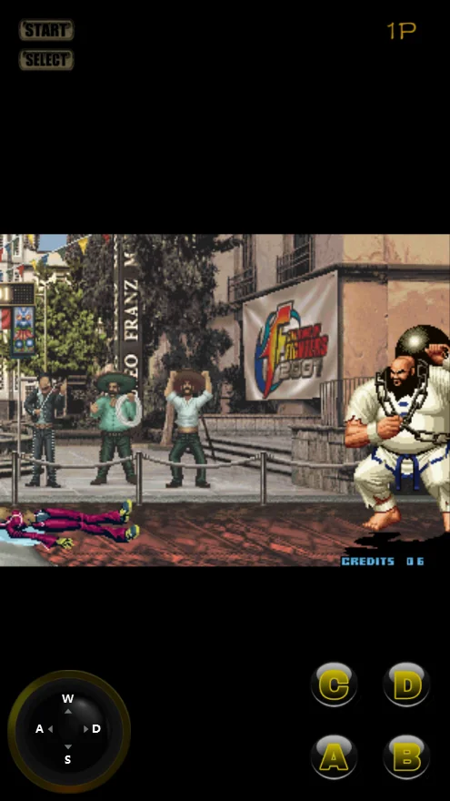 ȭ��2001 PS2���ֻ���Kof 2001 Ps2v1.74 ���°�