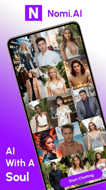 Nomiai�ٷ���appv1.11.1 ��׿��