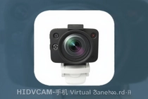 HIDVCAM�ֻ���������ͷ��ô��