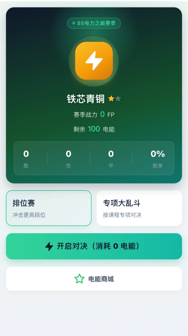 �ʵ�-�繤����ѧϰ����v2.6.3 �繤����ˢ���