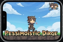 ���������Pessimistic Dirge���ư���ô��
