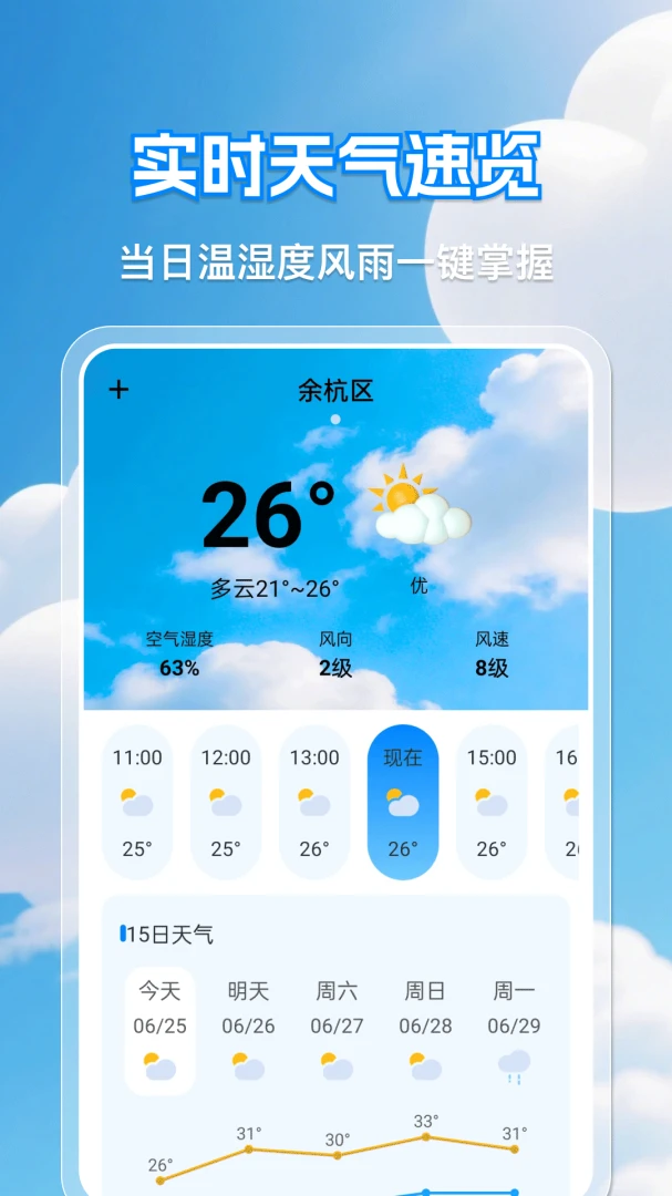 ����׼�㱨v1.0.4 ����Ԥ��
