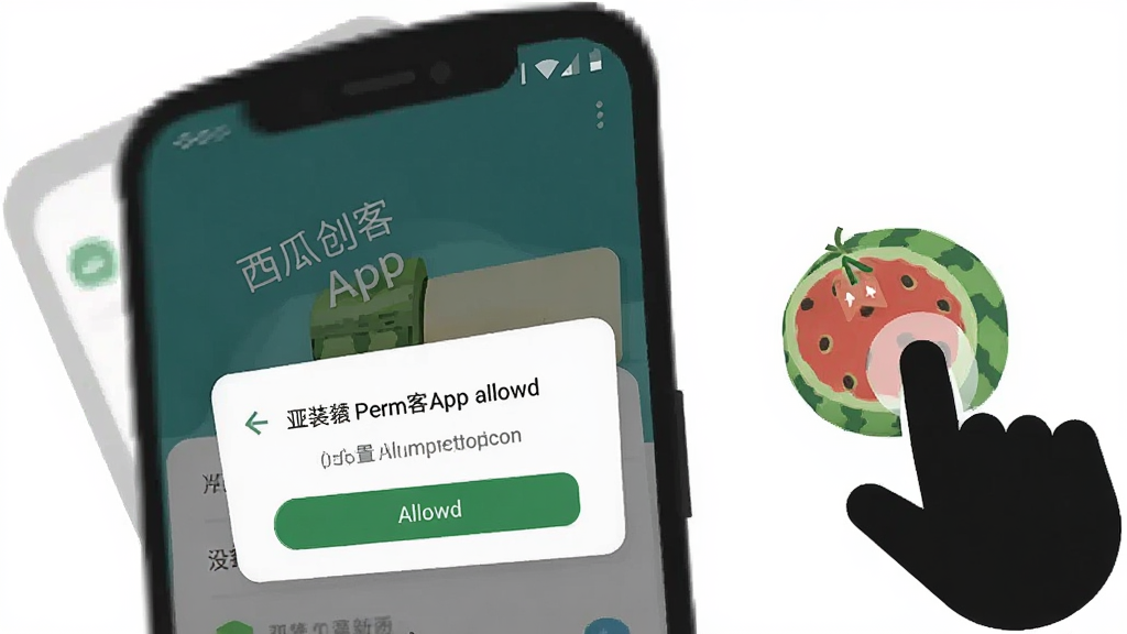 һ��չʾ���ϴ���App���ֻ��ϰ�װ��Ȩ�����õ�ʾ��ͼ���������ֻ���Ļ��ʾȨ�������������Ա�����ָ�����ͼ�꣬������࣬����ƽ����ɫ��������ϸ����ȷ�����ʸɾ��޶���Ԫ��