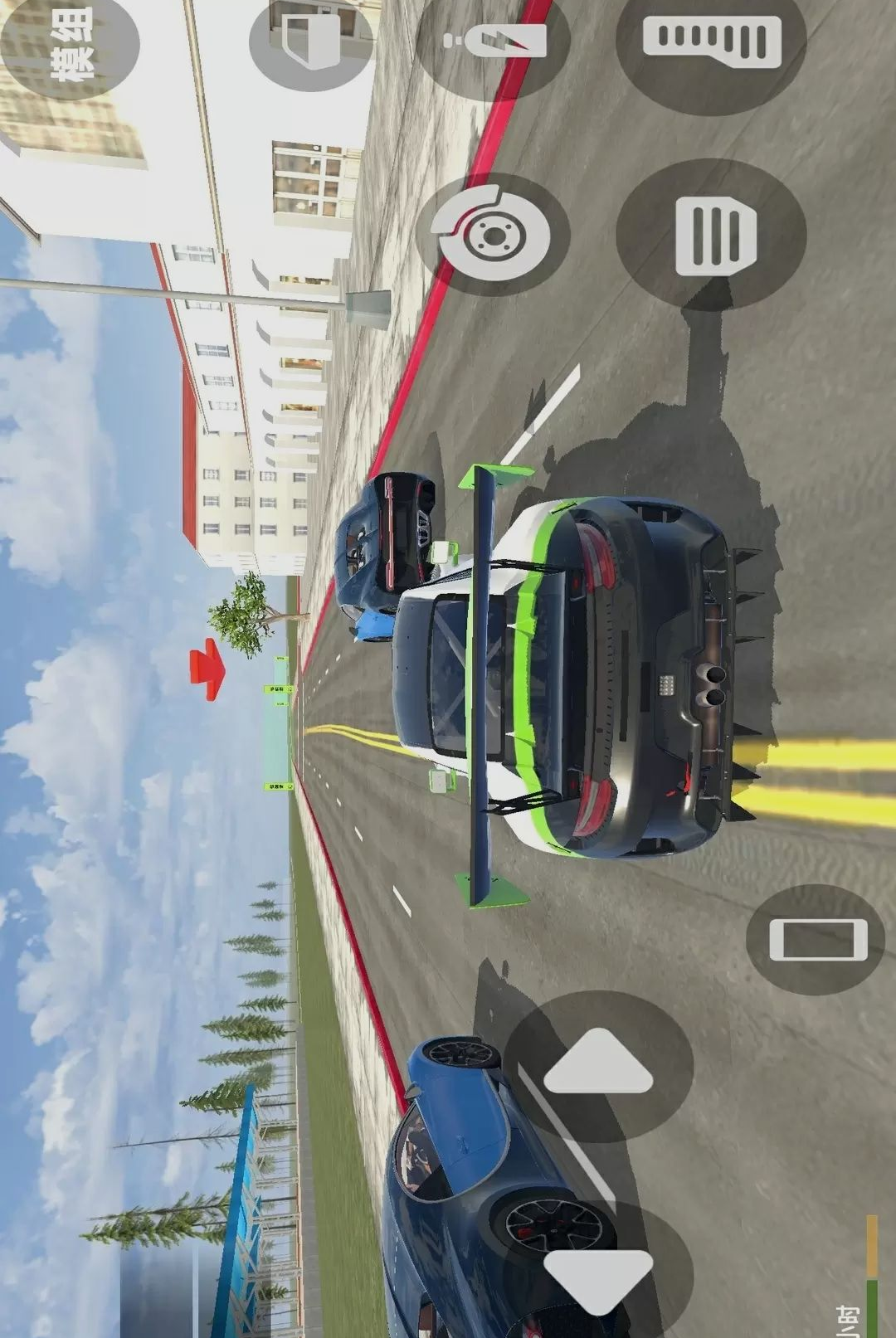 �ռ���ʿģ����-��ʿ����ð��v1 ��׿��