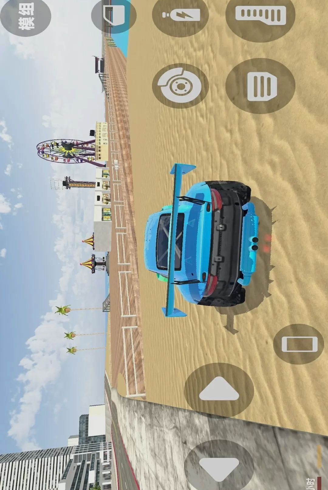 �ռ���ʿģ����-��ʿ����ð��v1 ��׿��