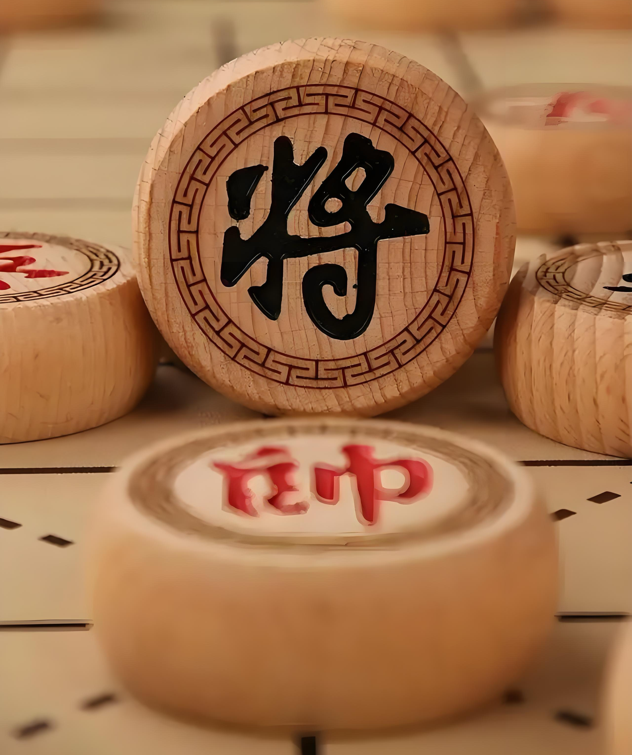 象棋公社 安卓版 界面截图