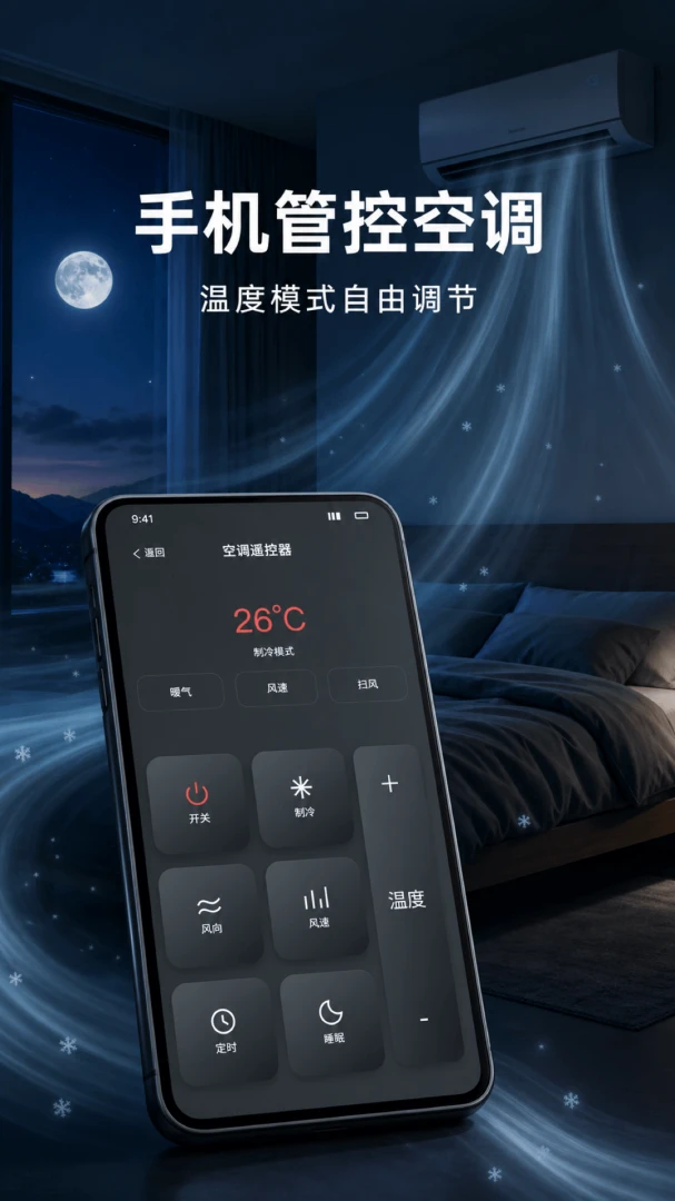 ����ң��������-�ֻ�ң�ع���v1.0.1-�����
