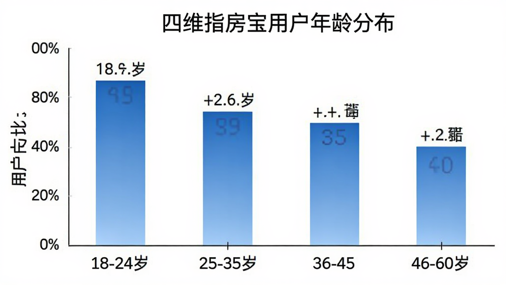 一张柱状图,标题为