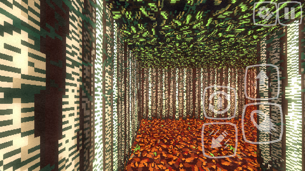Post Void下载最新版v1.0.0 迷幻复古FPS闯关