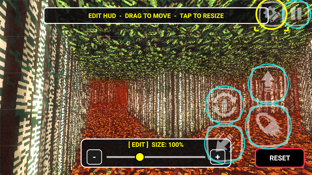 Post Void下载最新版v1.0.0 迷幻复古FPS闯关