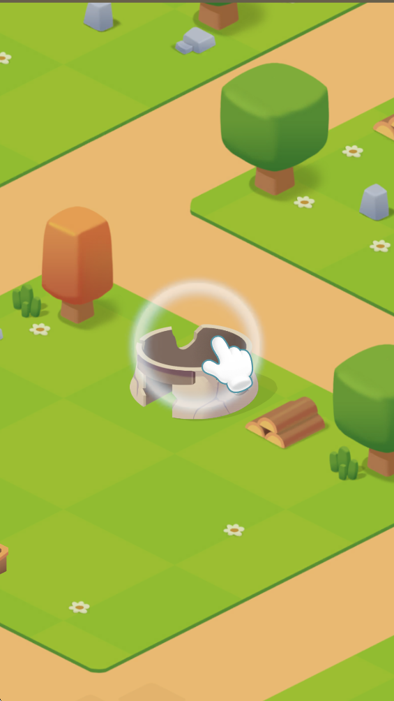 放置地精农场无限金币钻石版(Idle Gnome Garden)v1.3.5 安卓版