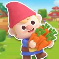 放置地精农场无限金币钻石版(Idle Gnome Garden)v1.3.5 安卓版