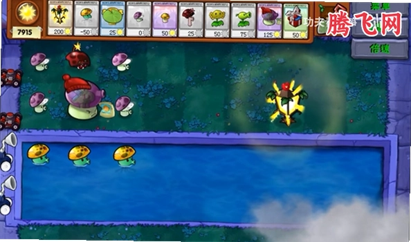 pvz�ʱ��Ұ�1.1��ʽ��v1.1 ���°�