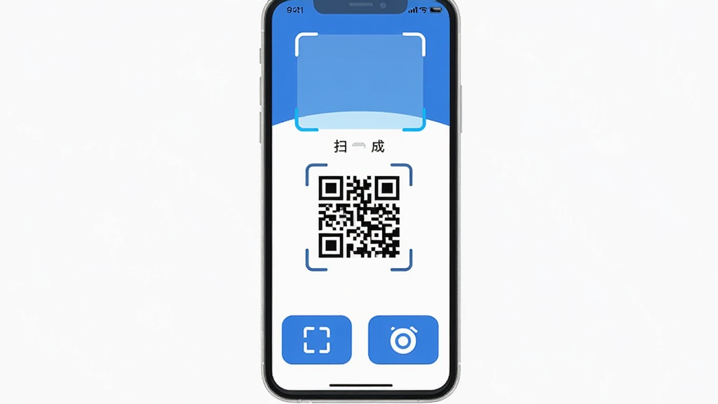 QR ��ά��&������ɨ���Ǵ����� �ֻ�Ӧ�������� ������ ������ɫ ����ɨ��� �м��ά��ʶ������ �ײ����ܰ�ť ɨ������������ģ�� ͼ������ ���ָɾ� ��ƽ����� �޶���װ��Ԫ�� ���廭��