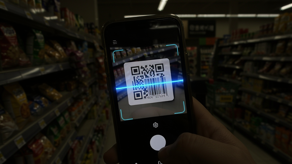 QR ��ά��&������ɨ���Ǵ����� ɨ�蹦��չʾ �ֻ���׼������Ʒ������ ��Ļ��ʾʶ���� ���߻谵���� ɨ����Զ��Խ� ������ ��ɫɨ���� ���廭�� �޶���Ԫ��