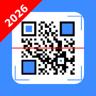 QR二维码条形码扫描仪创建器QR Scannerv1.15.2 扫码生成二合一