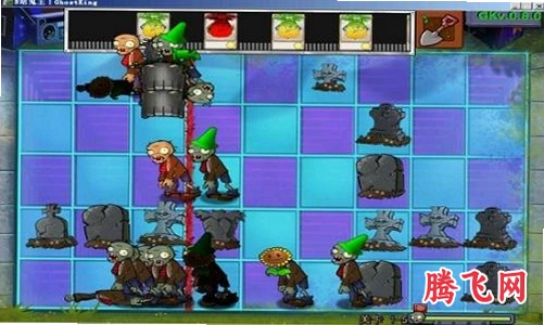 pvzGK�������ֻ���v1.0 ���°�