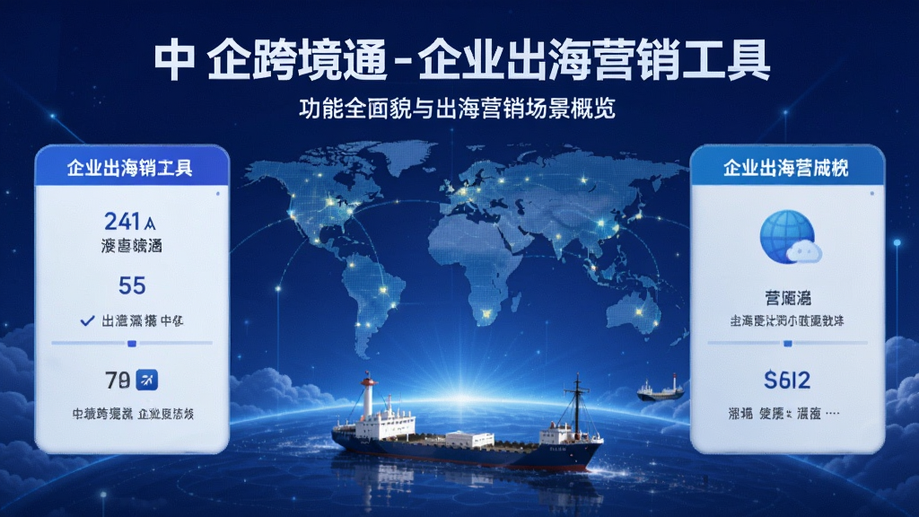 ����羳ͨ-��ҵ����Ӫ������ ����ȫò�����Ӫ����������