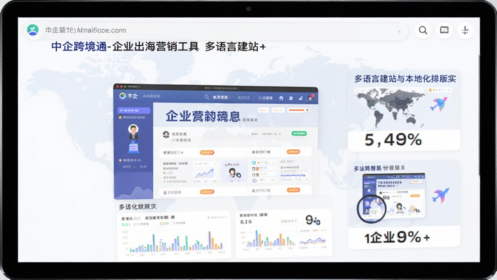 ����羳ͨ-��ҵ����Ӫ������ �����Խ�վ�뱾�ػ��Ű�ʵ���ͼ
