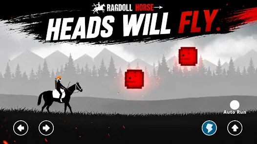 ������ײ�����йٷ���(Ragdoll Horse: Smash & Ride)v1.0.1 ���°�