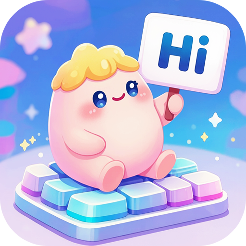 心动聊天键盘v1.1.7 安卓版