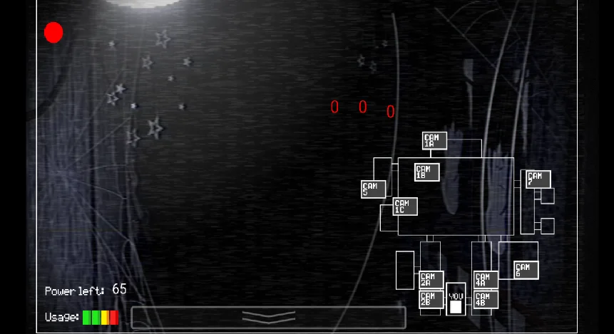 ����ܵ���ҹ�󹬰�͢���ֻ���FNaF Battingtonv1.2.1 ���°�